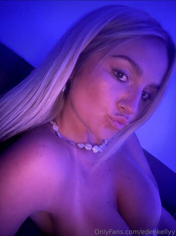 🔥 Eddenn leaked private photo uncensored full