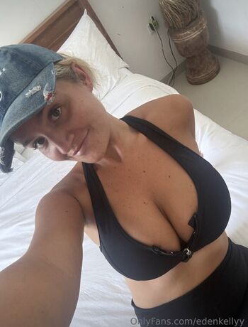 🔥 Eddenn leaked private photo uncensored full