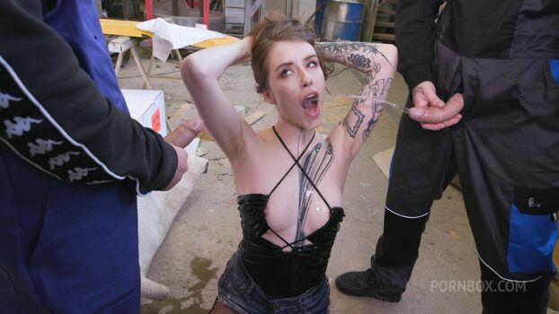🔥 Eden ivy page leaked private photo uncensored full