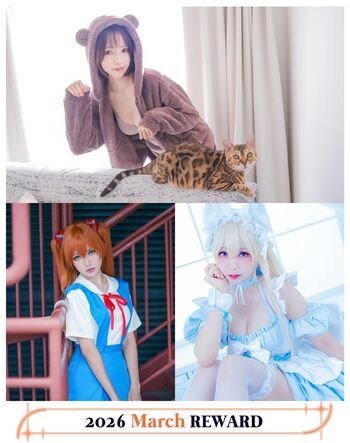 🔥 Eeelyeee  page leaked private photo uncensored full