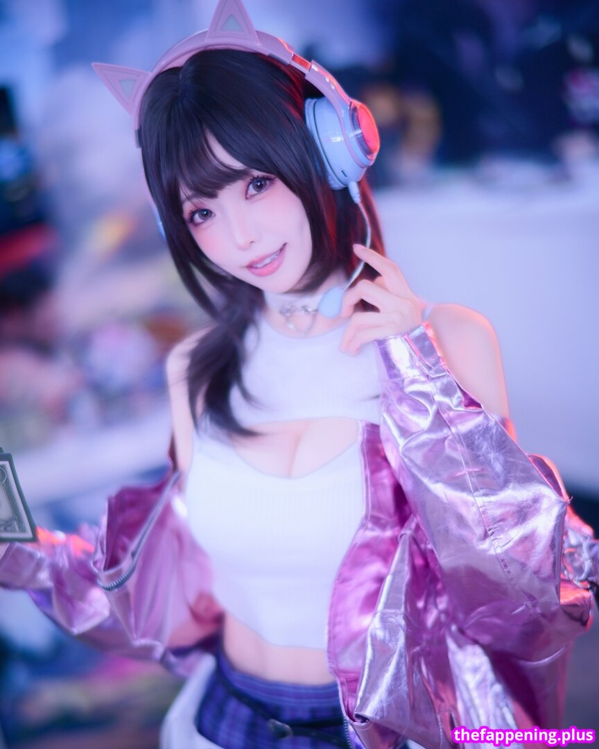 🔥 Eeelyeee / leaked private photo uncensored full