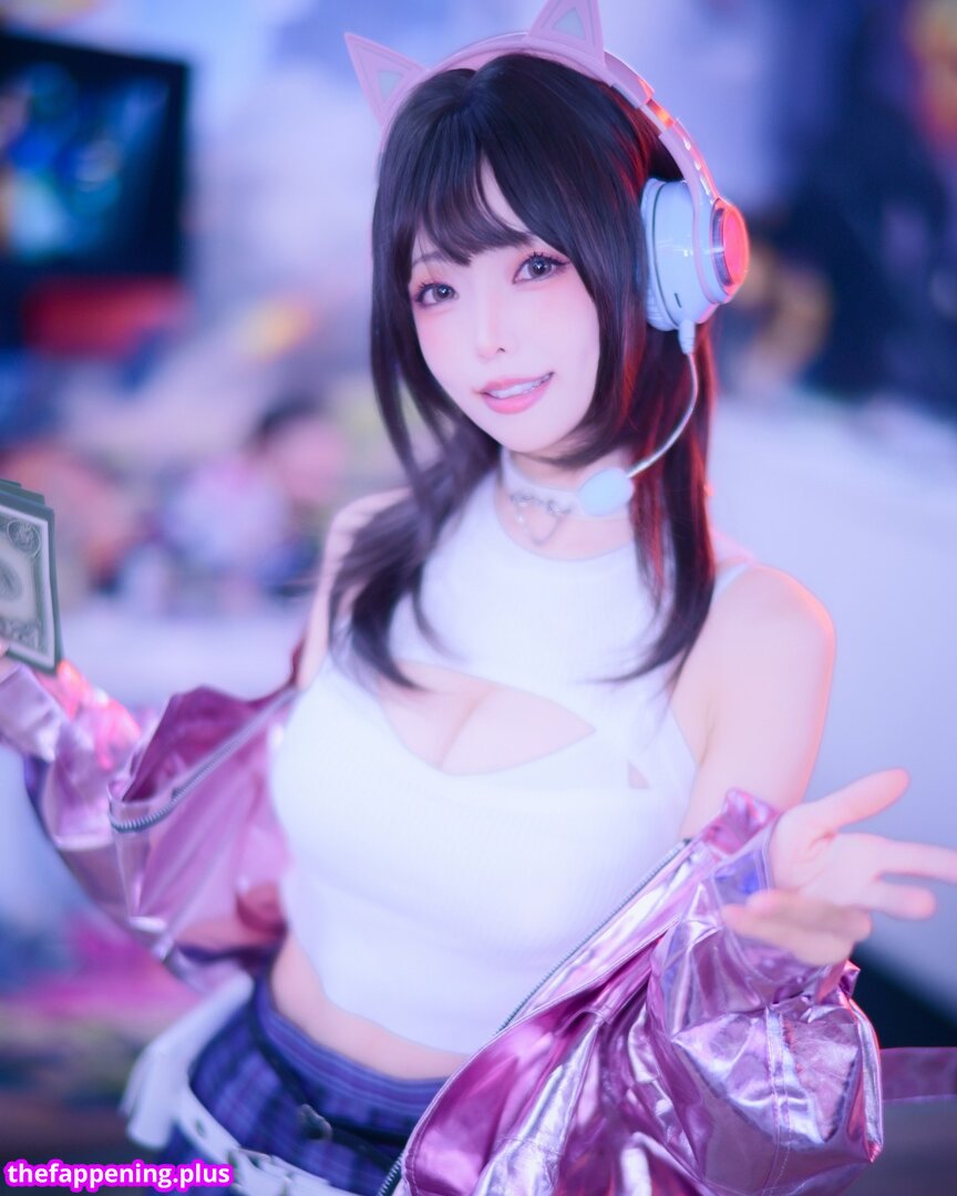🔥 Eeelyeee / leaked private photo uncensored full
