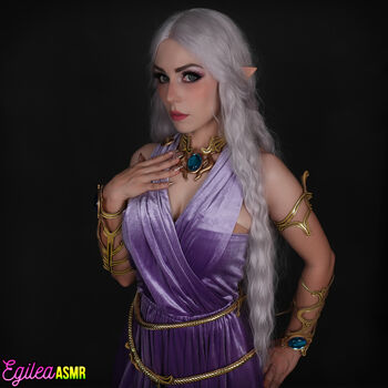 🔥 Egilea asmr page leaked private photo uncensored full