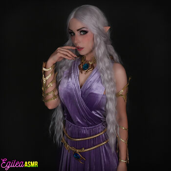 🔥 Egilea asmr page leaked private photo uncensored full