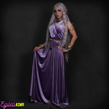 🔥 Egilea asmr page leaked private photo uncensored full