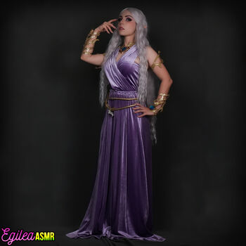 🔥 Egilea asmr page leaked private photo uncensored full