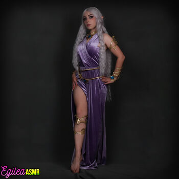 🔥 Egilea asmr page leaked private photo uncensored full