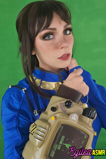 🔥 Egilea asmr page leaked private photo uncensored full