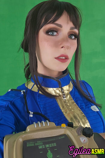 🔥 Egilea asmr page leaked private photo uncensored full