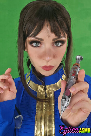 🔥 Egilea asmr page leaked private photo uncensored full