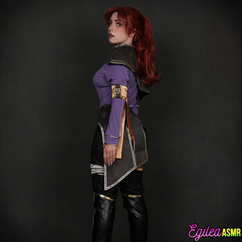 🔥 Egilea asmr page leaked private photo uncensored full