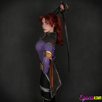 🔥 Egilea asmr page leaked private photo uncensored full