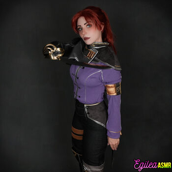 🔥 Egilea asmr page leaked private photo uncensored full