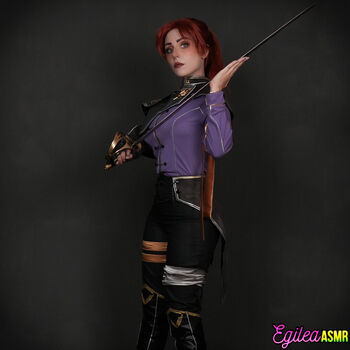 🔥 Egilea asmr page leaked private photo uncensored full