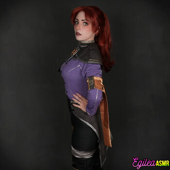 🔥 Egilea asmr page leaked private photo uncensored full