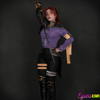 🔥 Egilea asmr page leaked private photo uncensored full