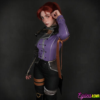 🔥 Egilea asmr page leaked private photo uncensored full