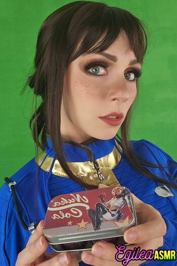 🔥 Egilea asmr page leaked private photo uncensored full