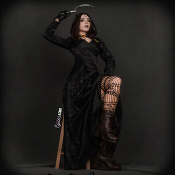 🔥 Egilea asmr page leaked private photo uncensored full