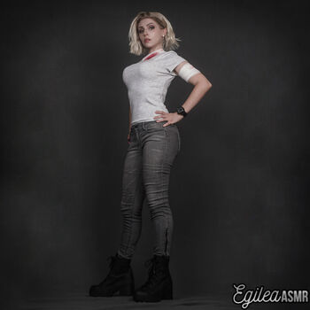 🔥 Egilea asmr page leaked private photo uncensored full