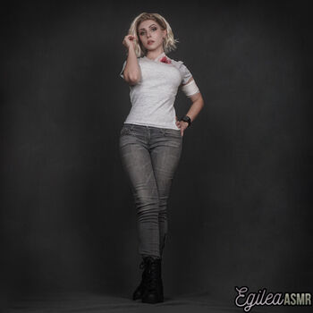 🔥 Egilea asmr page leaked private photo uncensored full