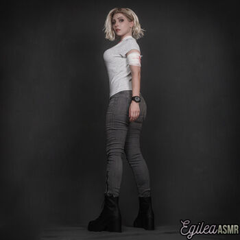 🔥 Egilea asmr page leaked private photo uncensored full