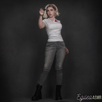 🔥 Egilea asmr page leaked private photo uncensored full