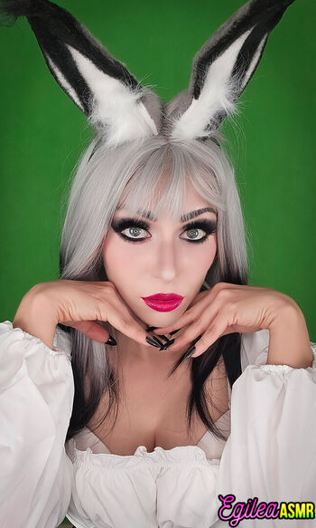 🔥 Egilea asmr page leaked private photo uncensored full