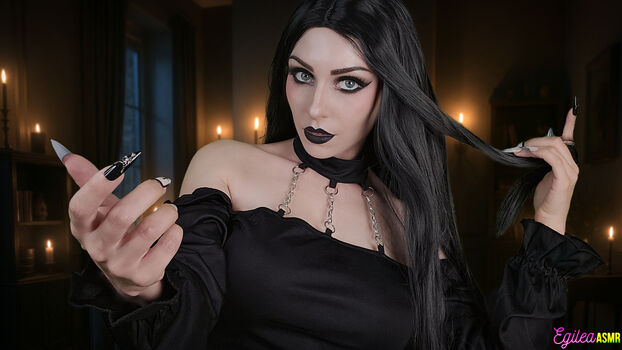 🔥 Egilea asmr page leaked private photo uncensored full