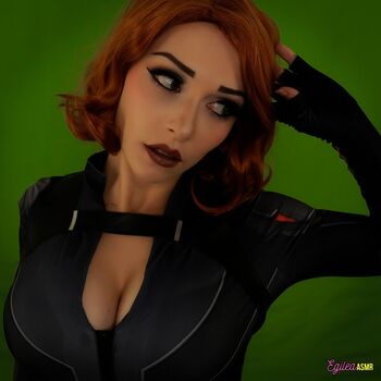 🔥 Egilea asmr leaked private photo uncensored full