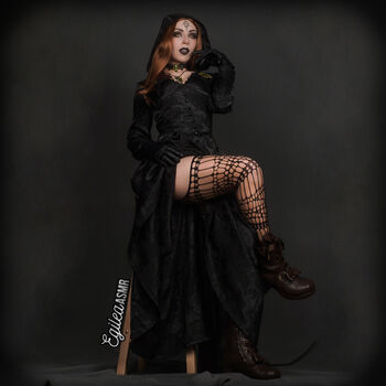 🔥 Egilea asmr leaked private photo uncensored full