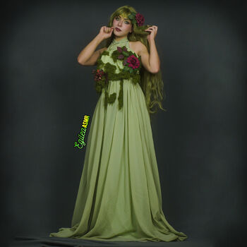 🔥 Egilea asmr leaked private photo uncensored full