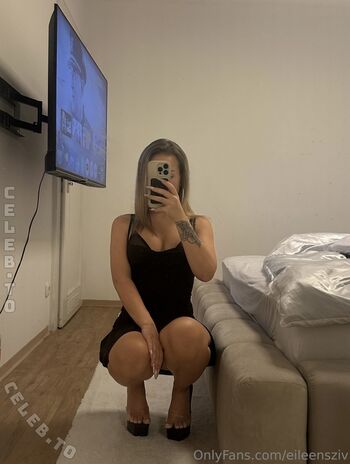 🔥 Eileensziv leaked private photo uncensored full
