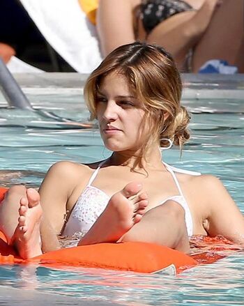 🔥 Eiza gonzlez leaked private photo uncensored full