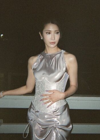 🔥 Ejae k leaked private photo uncensored full