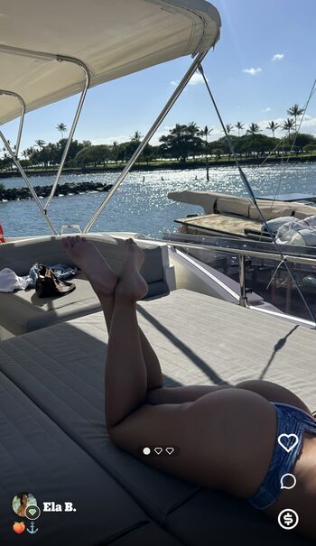 🔥 Ela b page leaked private photo uncensored full