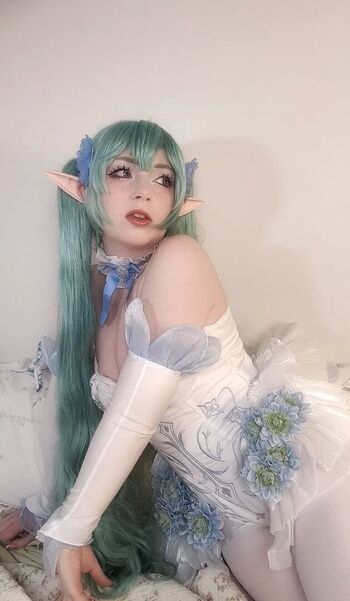 🔥 Elefire grey leaked private photo uncensored full