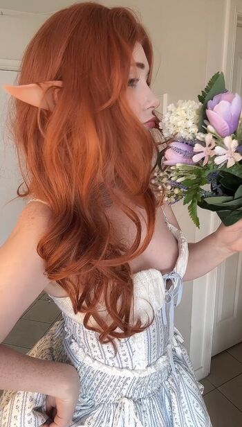 🔥 Elefire grey leaked private photo uncensored full