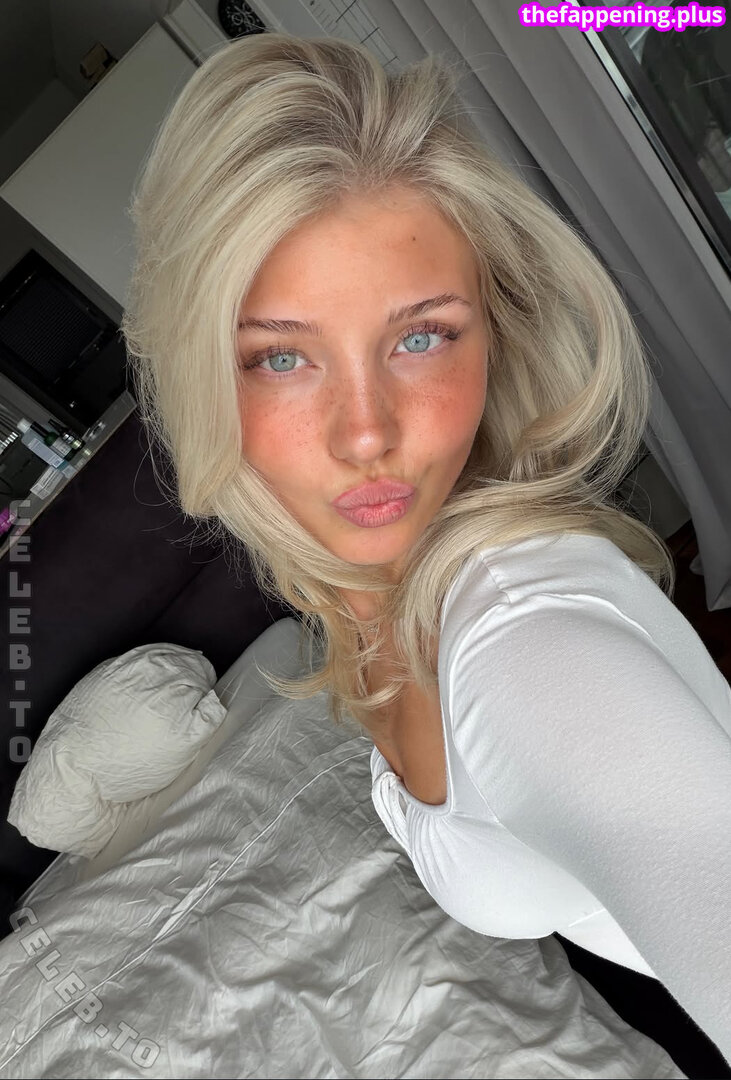🔥 Page/ leaked private photo uncensored full