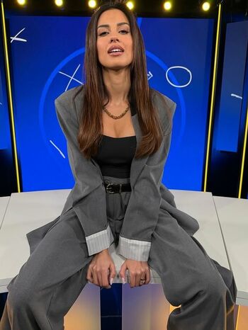 🔥 Eleonora incardona leaked private photo uncensored full
