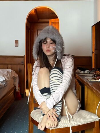 🔥 Elfin prairie leaked private photo uncensored full