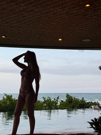 🔥 Eliana leaked private photo uncensored full