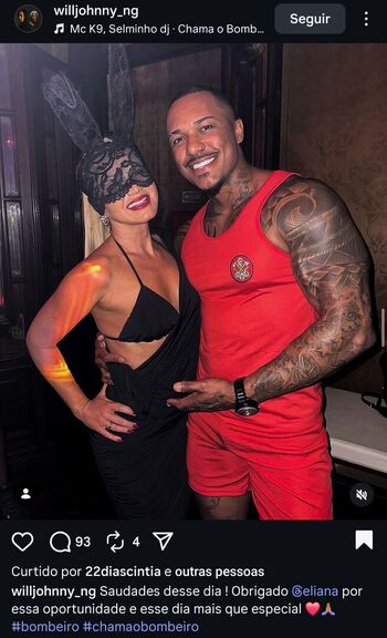 🔥 Eliana leaked private photo uncensored full