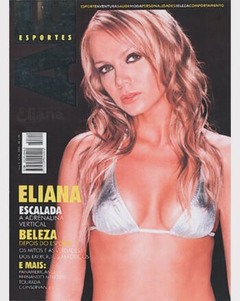 🔥 Eliana leaked private photo uncensored full