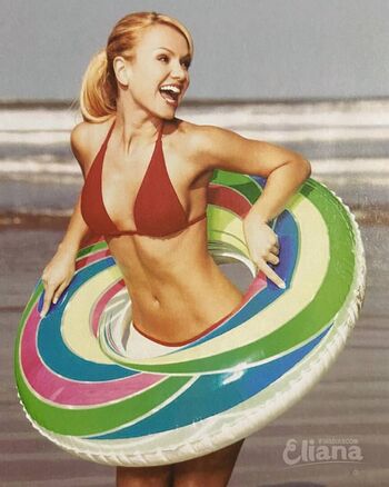 🔥 Eliana leaked private photo uncensored full