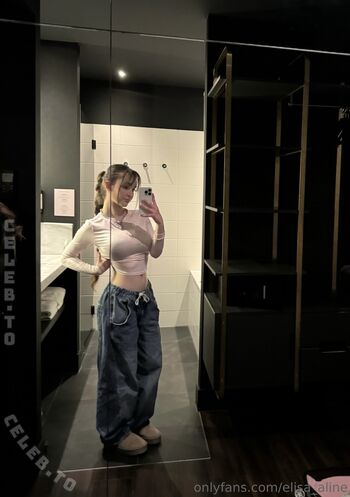 🔥 Elisa aline page leaked private photo uncensored full