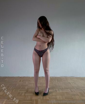 🔥 Elisa aline leaked private photo uncensored full