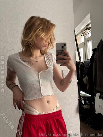 🔥 Elisabeth schneider leaked private photo uncensored full