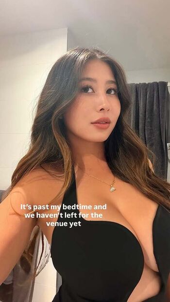🔥 Elizabethxpang page leaked private photo uncensored full