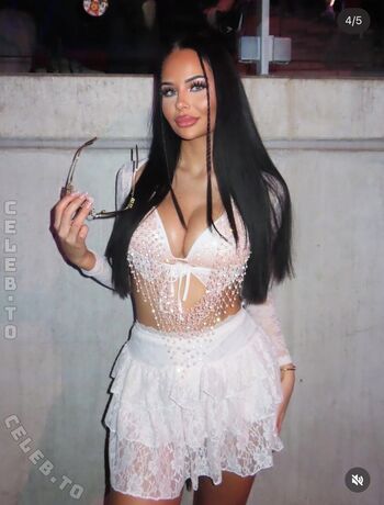 🔥 Eljana kva leaked private photo uncensored full